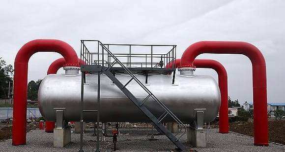 阳原非标压力容器 阳原非标压力容器